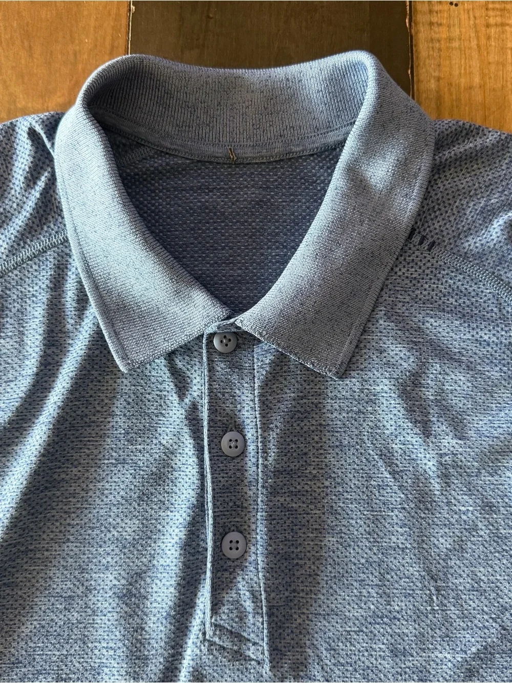 Lululemon Men's Polo